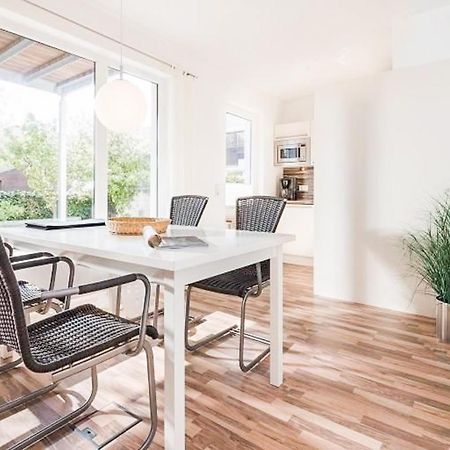 Haus Duenensand, Appartment Duenental Norderney Extérieur photo