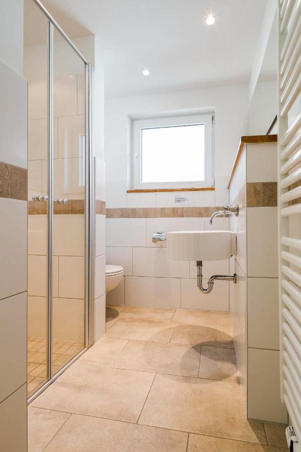 Haus Duenensand, Appartment Duenental Norderney Extérieur photo