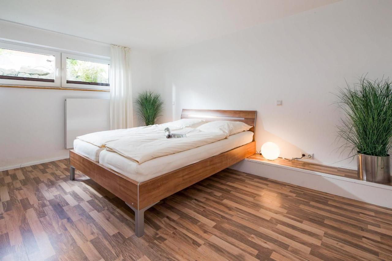 Haus Duenensand, Appartment Duenental Norderney Extérieur photo